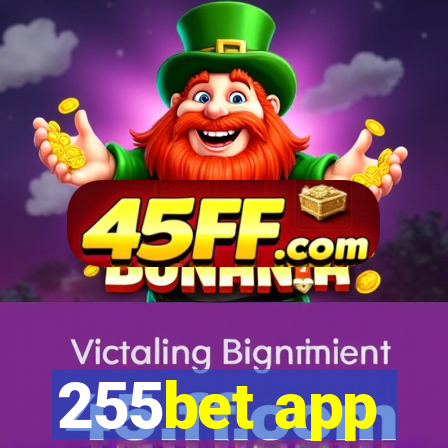 255bet app